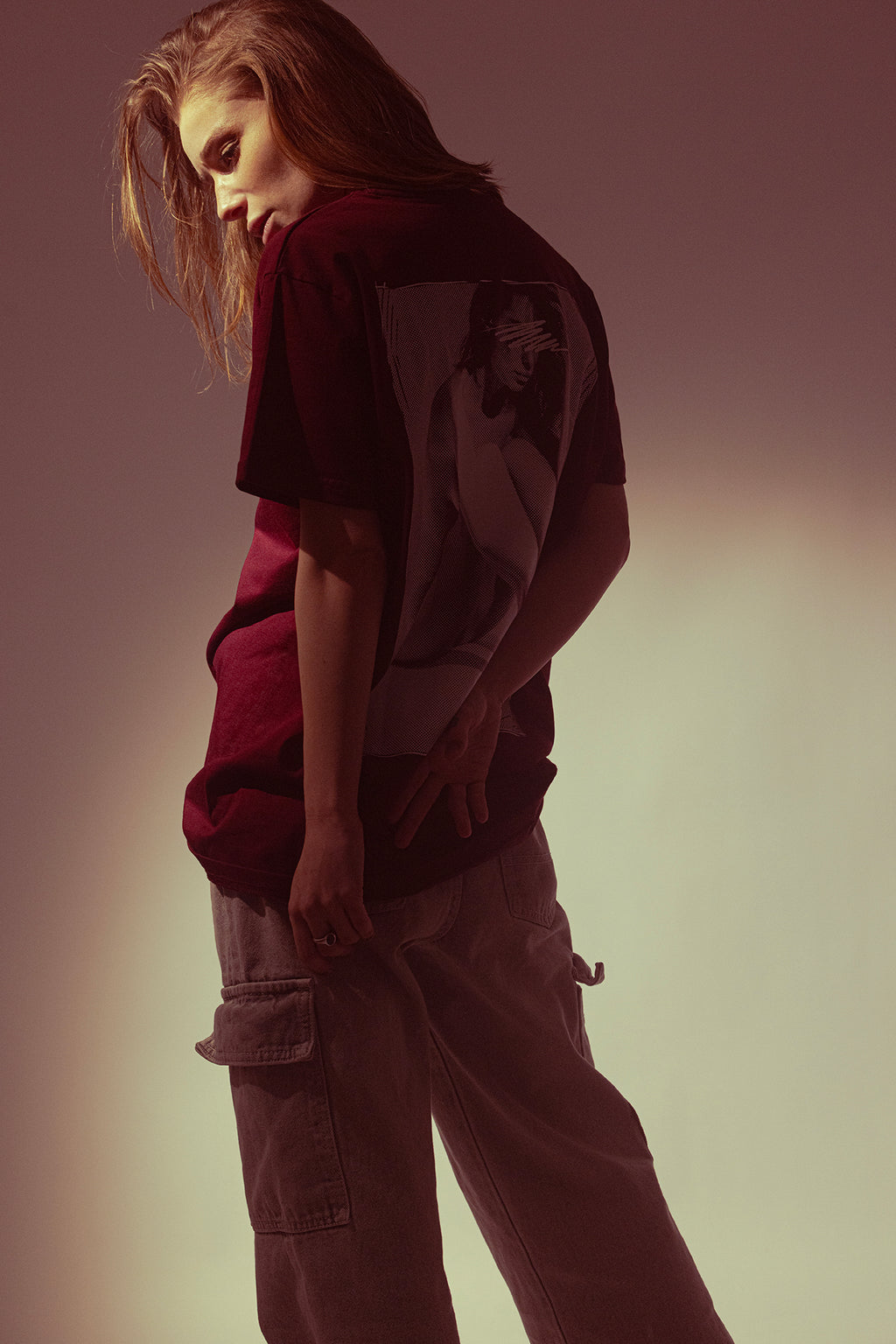 PAULINE [Not sad anymore]