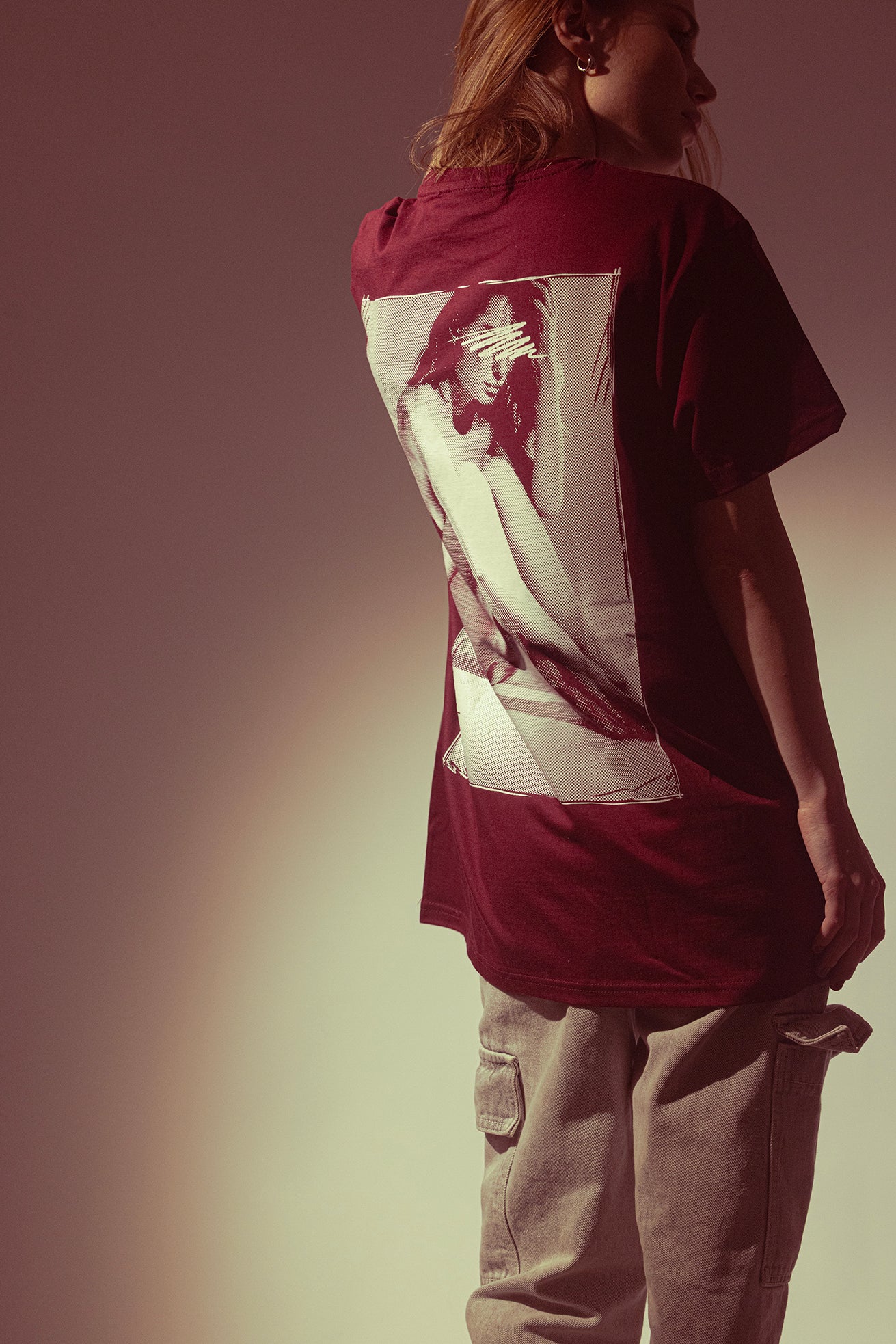 PAULINE [Not sad anymore]